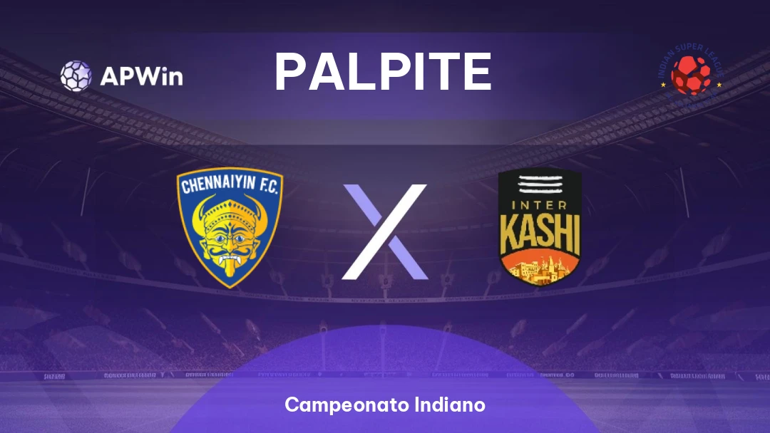 Chennaiyin x Inter Kashi Thumbnail