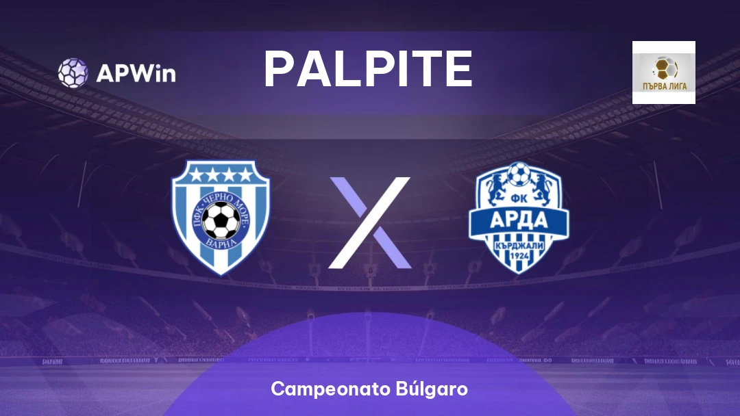 Cherno More x Arda Thumbnail