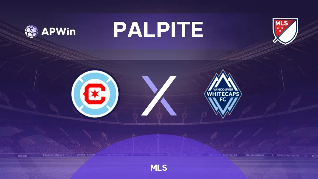 Chicago Fire x Vancouver Whitecaps Thumbnail