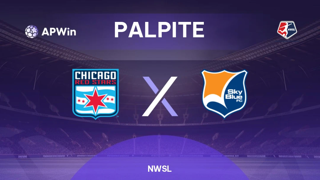 Chicago Red Stars x Sky Blue Thumbnail