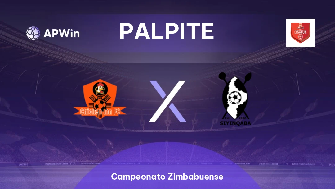 Chicken Inn x Highlanders Thumbnail