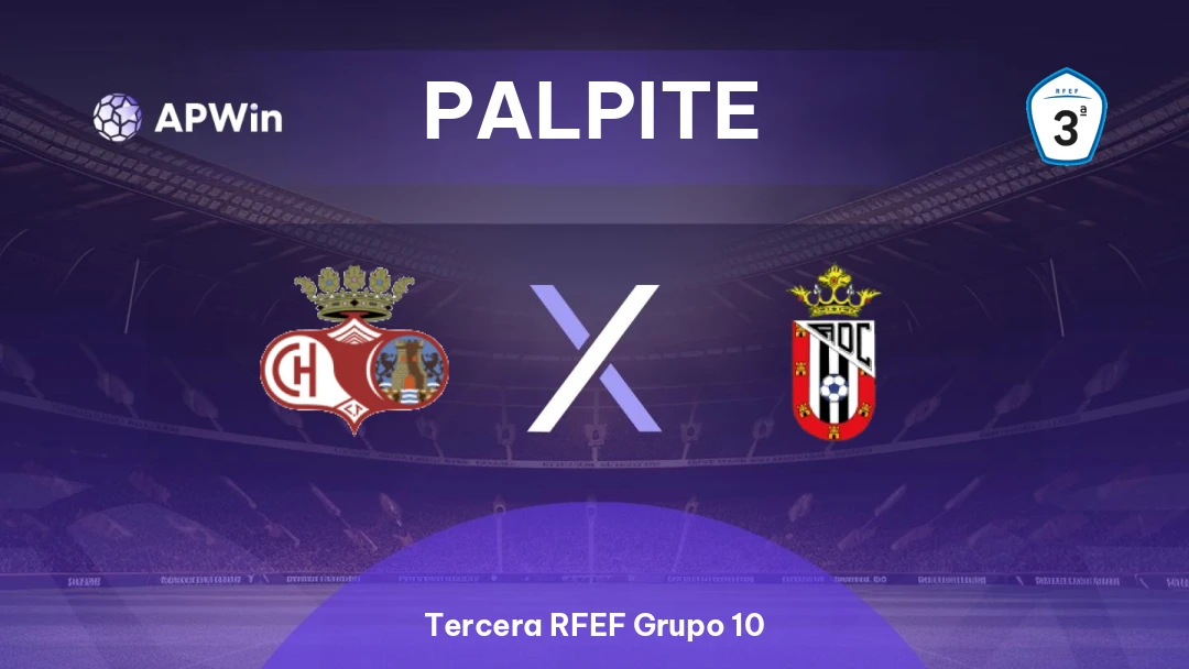 Chiclana x Ceuta II Thumbnail