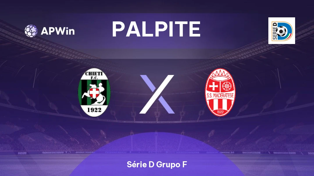 Chieti x Maceratese Thumbnail
