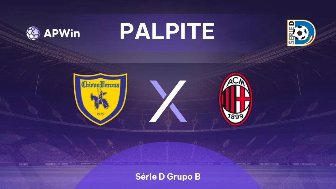 Chievo x Club Milano Thumbnail