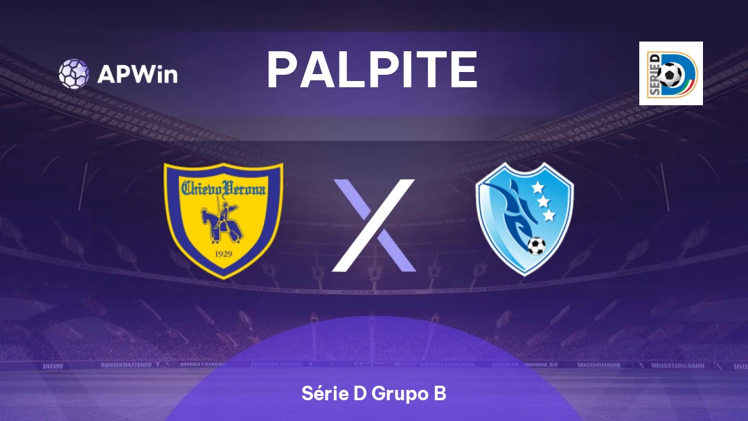 Chievo x Sondrio Thumbnail