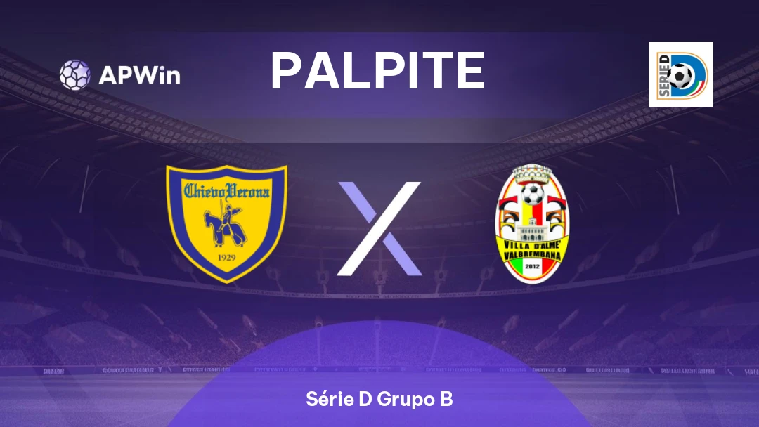 Chievo x Villa Valle Thumbnail