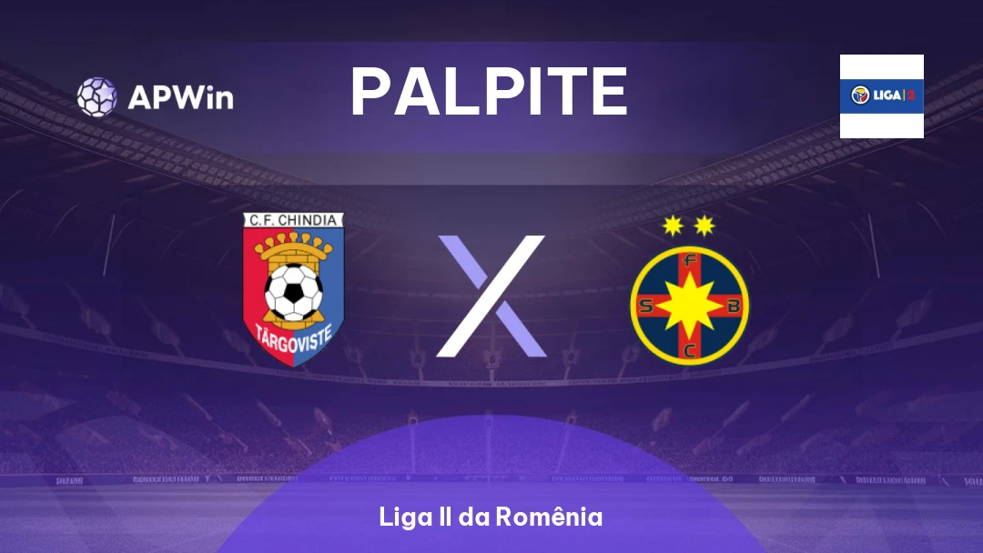 Chindia Târgovişte x CSA Steaua Bucuresti Thumbnail