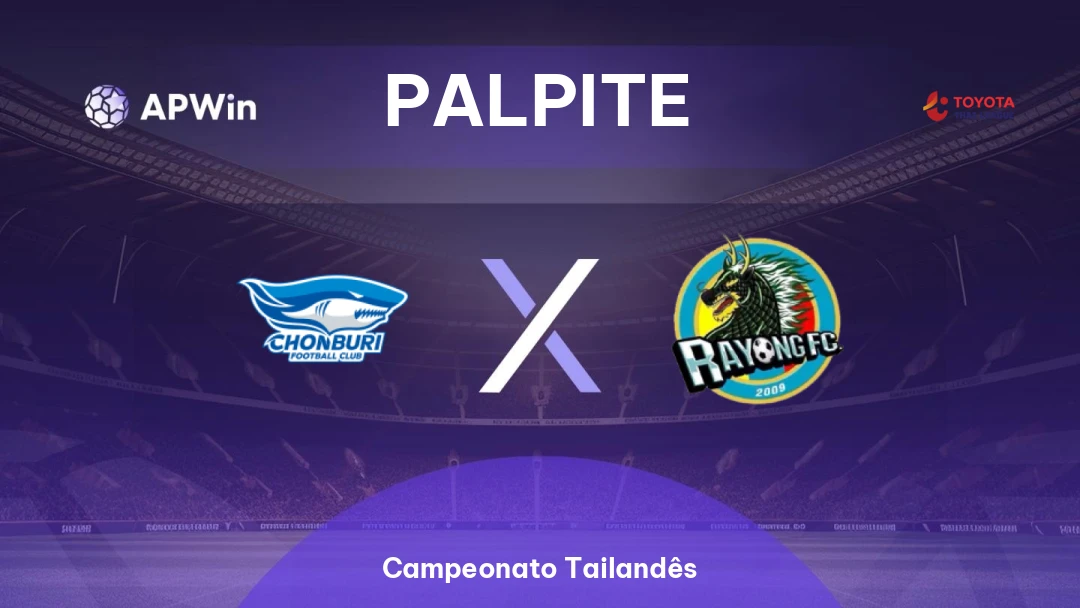 Chonburi x Rayong Thumbnail