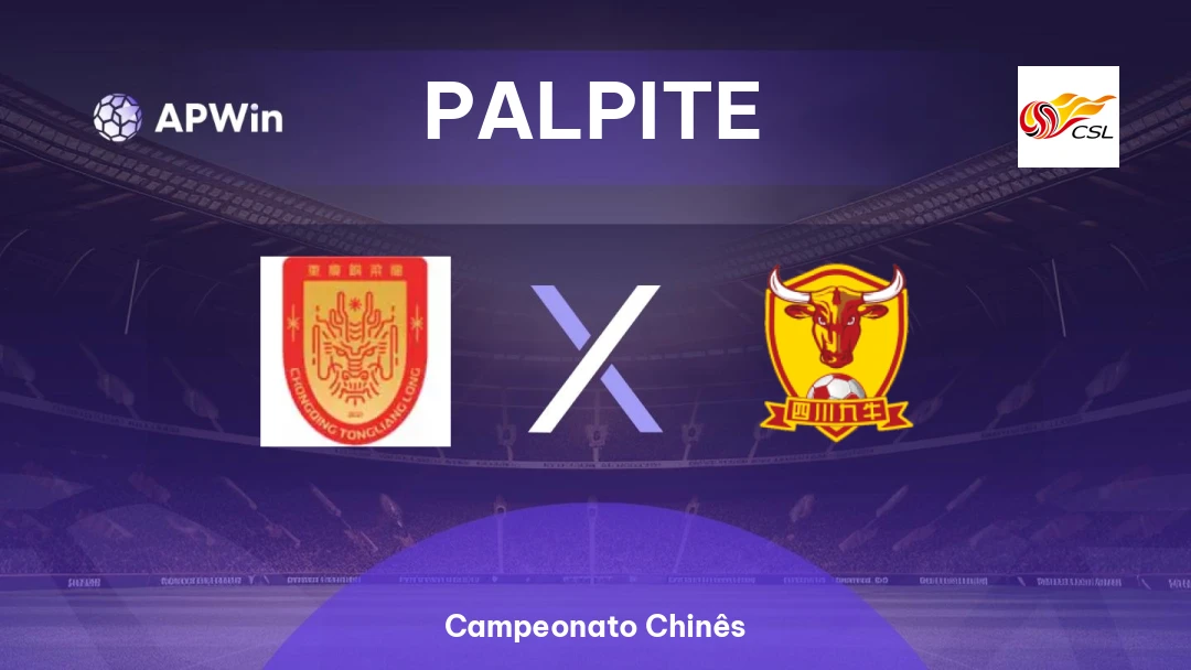 Chongqing Tongliang Long x Shenzhen Thumbnail