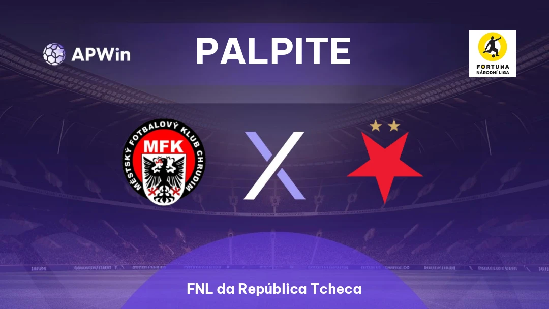 Chrudim x Slavia Praga Sub-21 Thumbnail