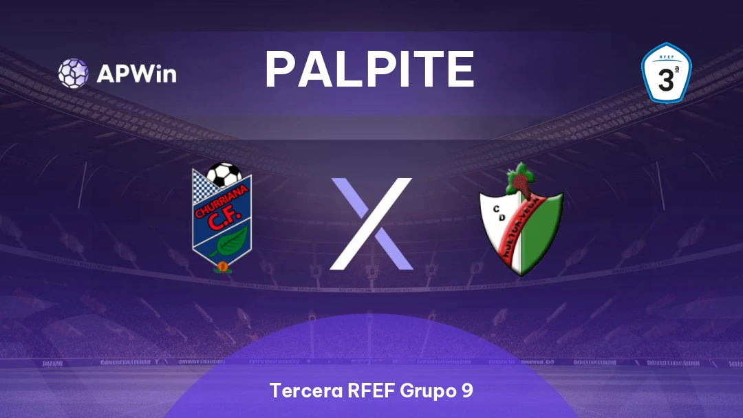 Churriana de la Vega x Huétor Vega Thumbnail