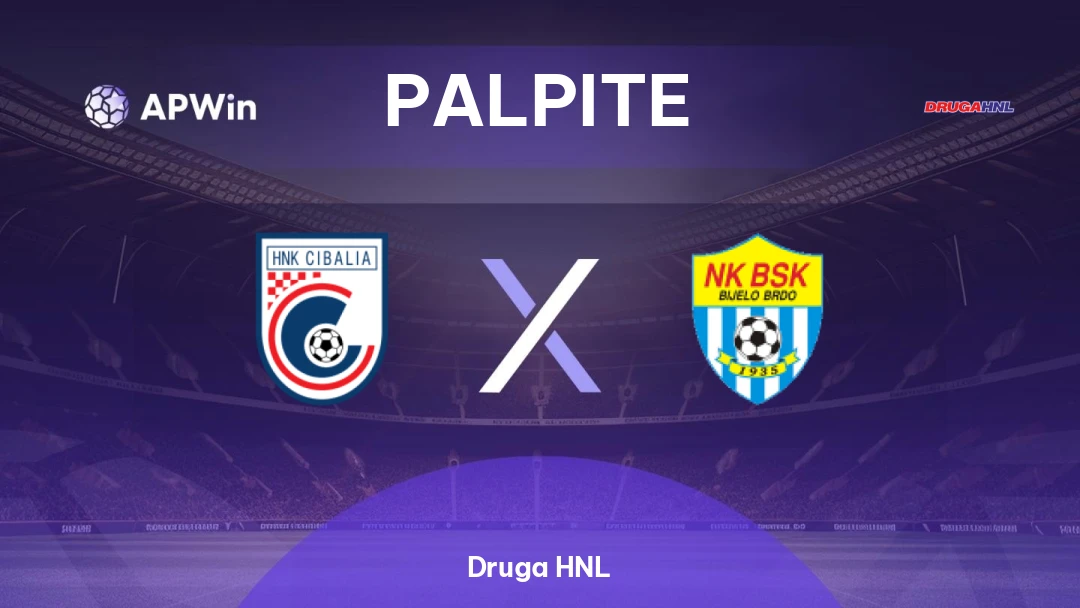 Cibalia x Bijelo Brdo Thumbnail