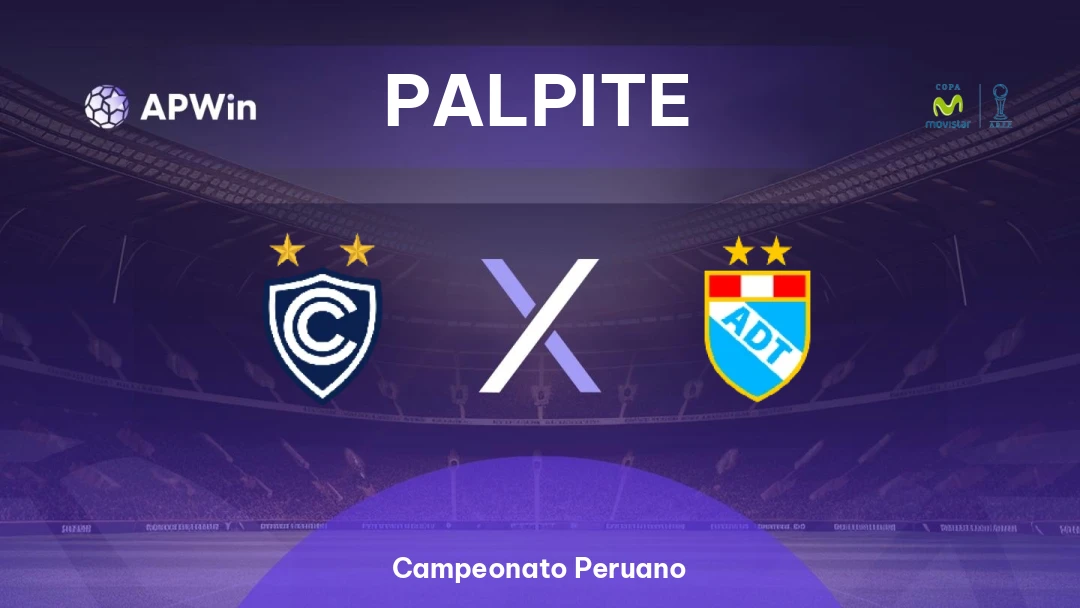 Cienciano x ADT Tarma Thumbnail