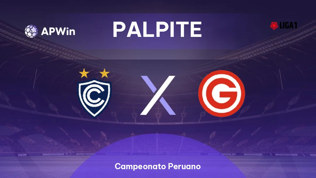 Cienciano x Deportivo Garcilaso Thumbnail