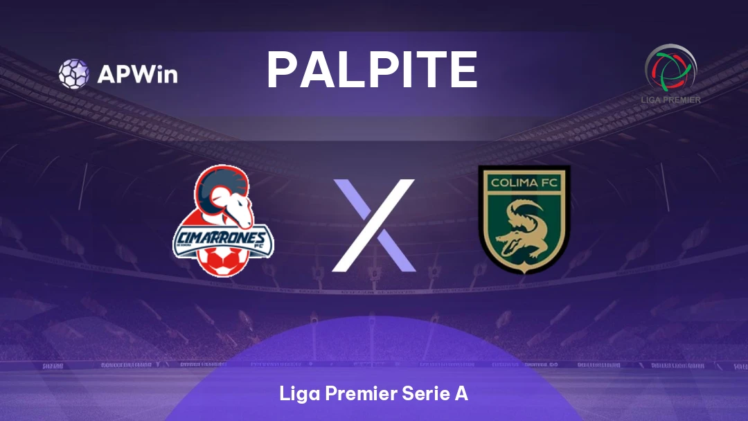 Cimarrones de Sonora x Colima Thumbnail