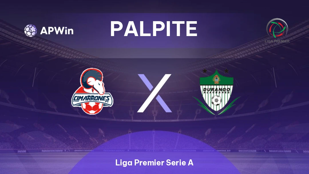 Cimarrones de Sonora x Durango Thumbnail