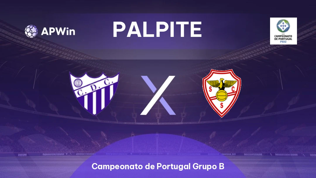 Cinfães x Salgueiros Thumbnail