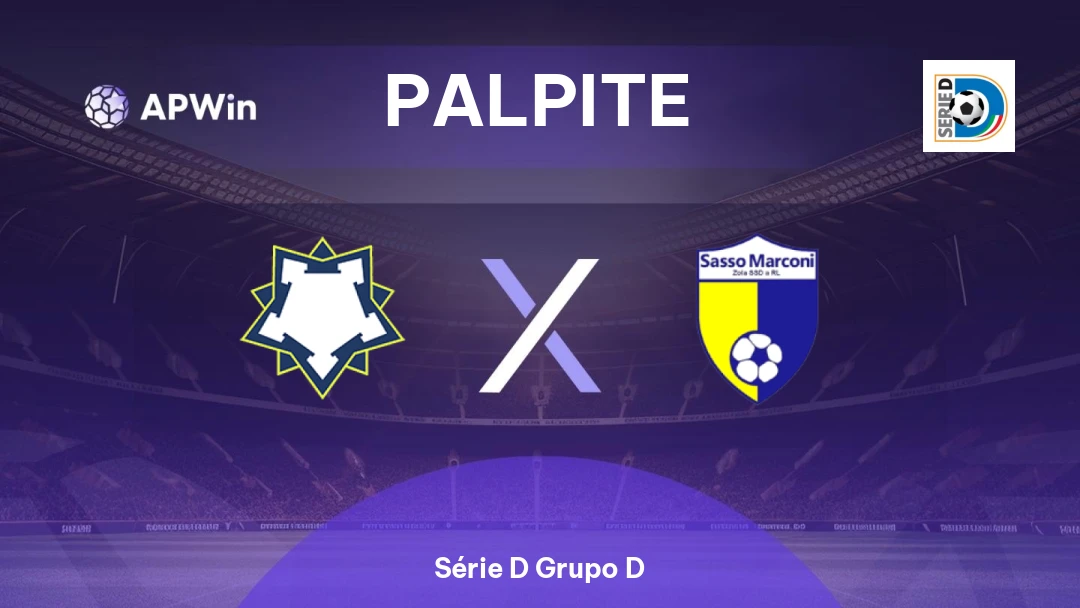 Cittadella Vis Modena x Sasso Marconi Thumbnail