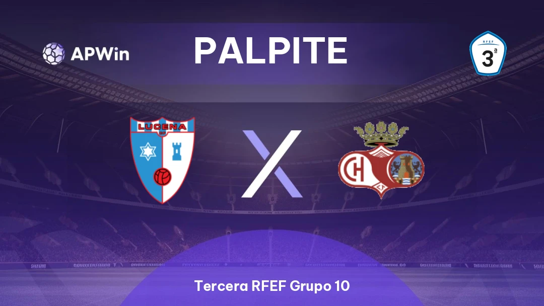 Ciudad de Lucena x Chiclana Thumbnail