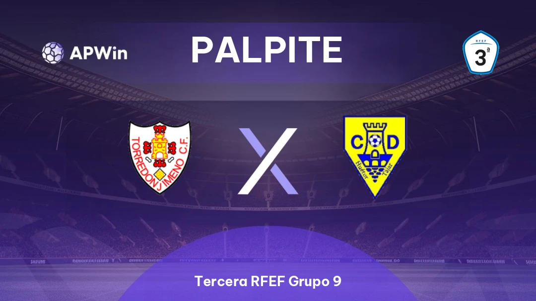 Ciudad de Torredonjimeno x Huétor Tájar Thumbnail