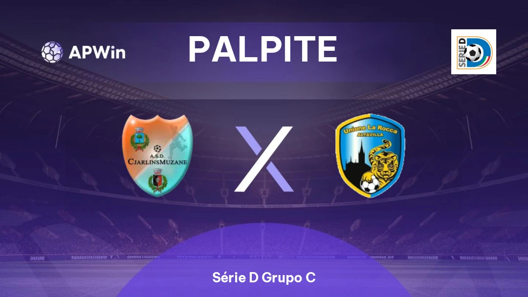 Cjarlins Muzane x Altavilla Thumbnail