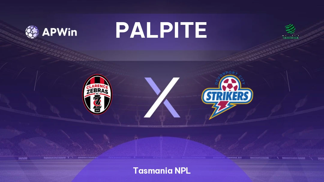 Clarence Zebras x Devonport City Thumbnail