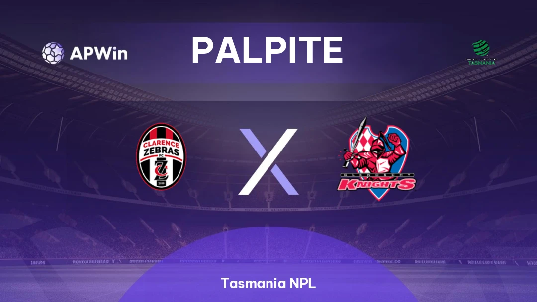 Clarence Zebras x Glenorchy Knights Thumbnail