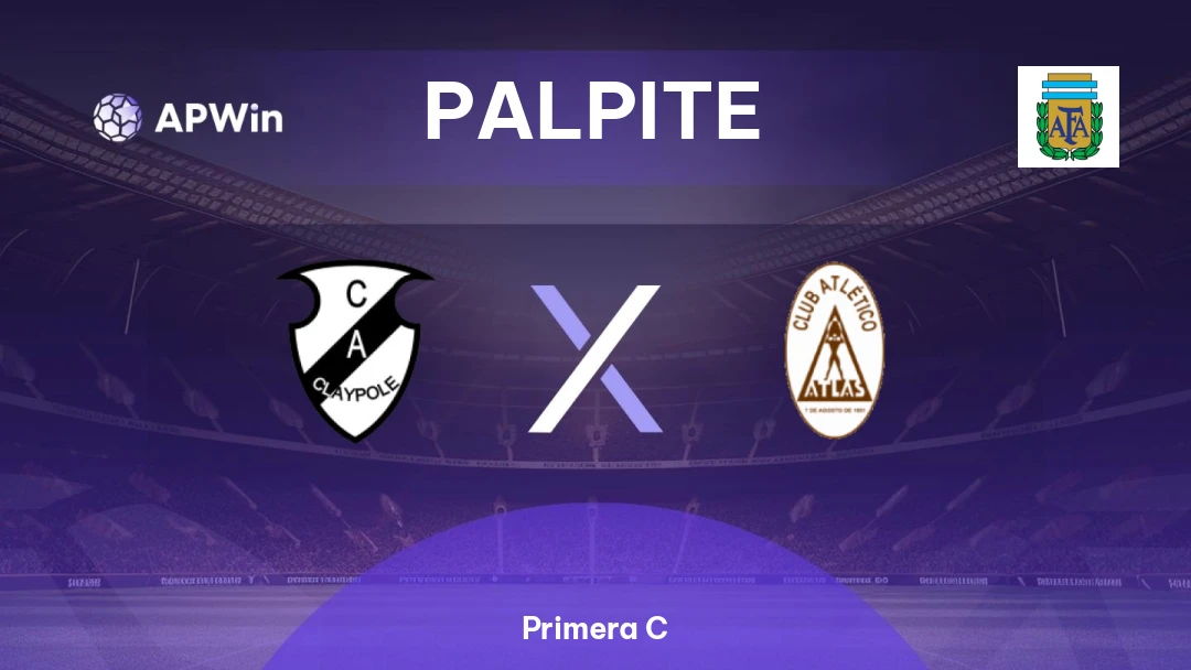 Claypole x Atlas Thumbnail