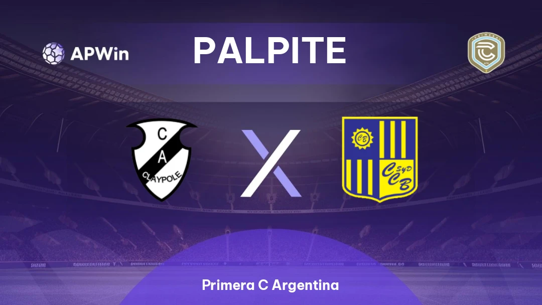 Claypole x Central Ballester Thumbnail