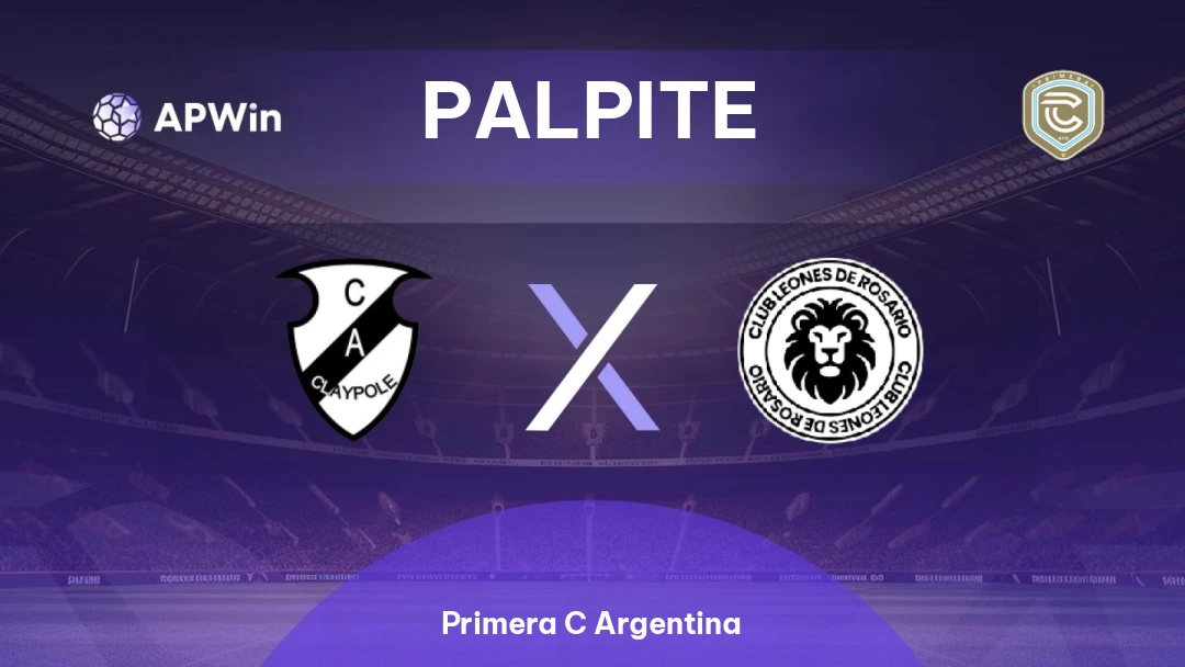 Claypole x Leones de Rosario Thumbnail