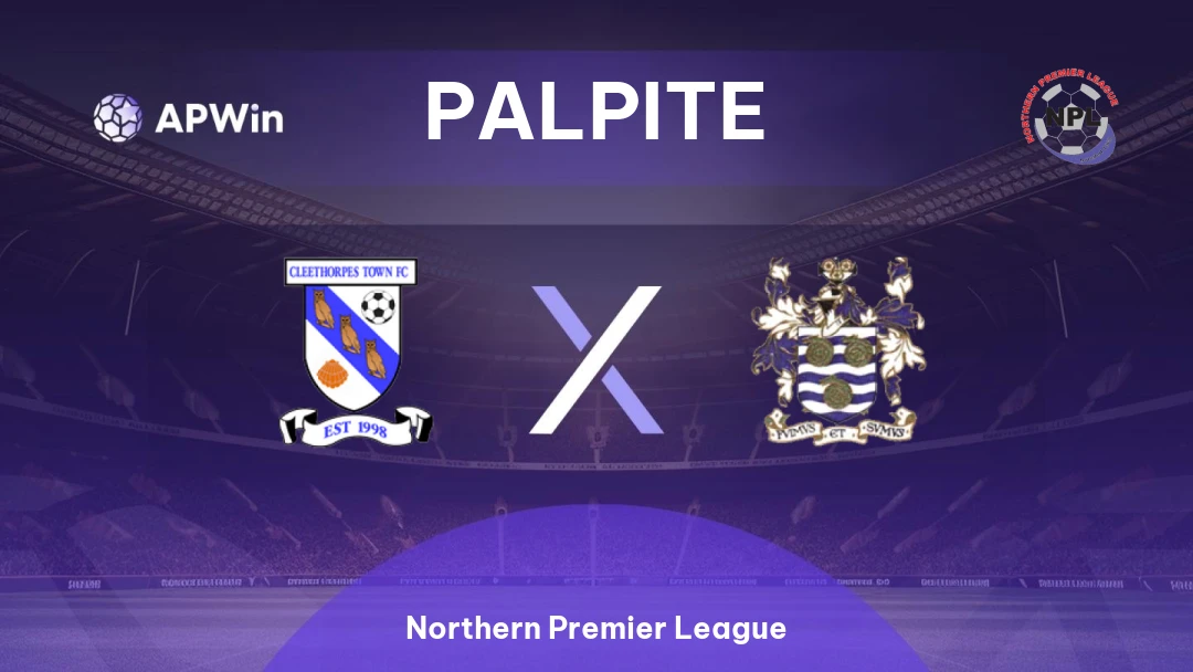 Cleethorpes Town x Whitby Town Thumbnail
