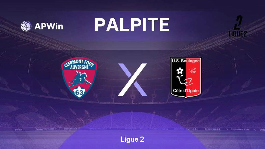 Clermont x Boulogne Thumbnail