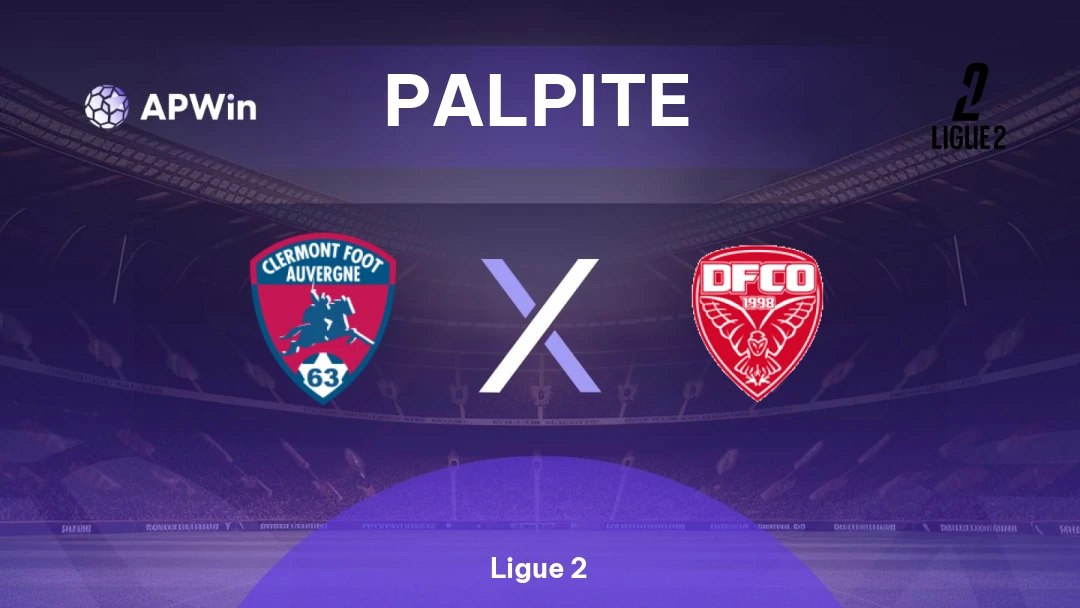 Clermont x Dijon Thumbnail