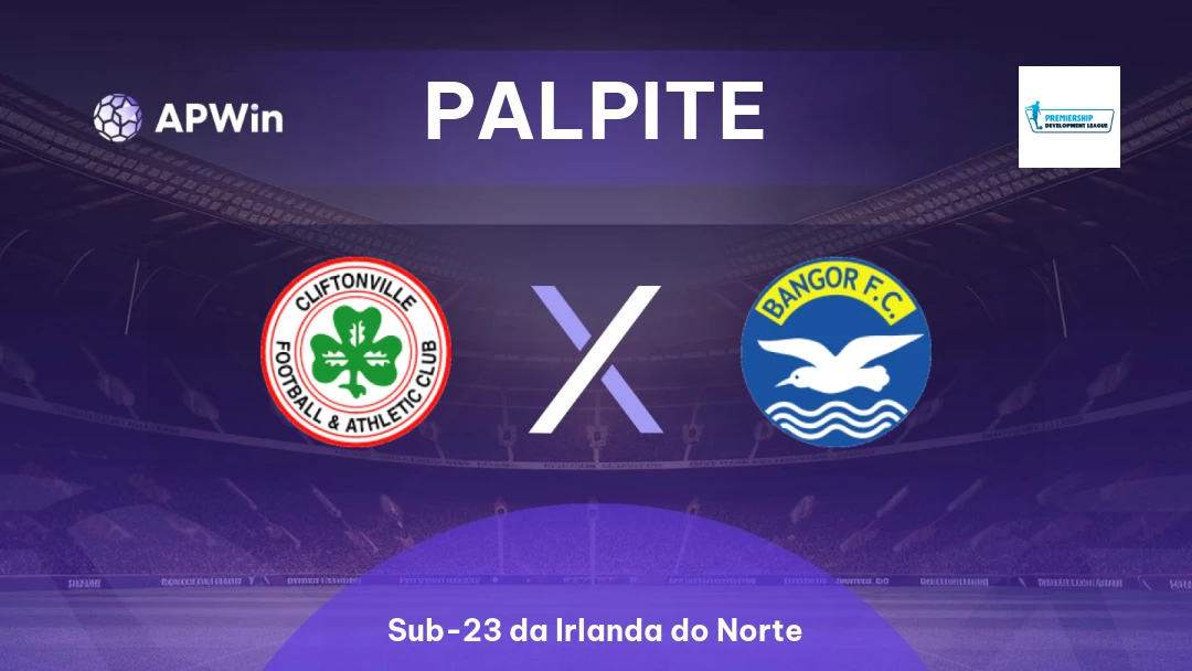 Cliftonville Sub-20 x Bangor Sub-20 Thumbnail