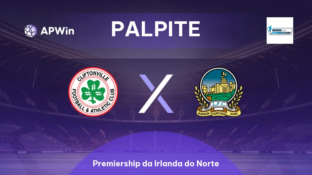 Cliftonville x Linfield Thumbnail