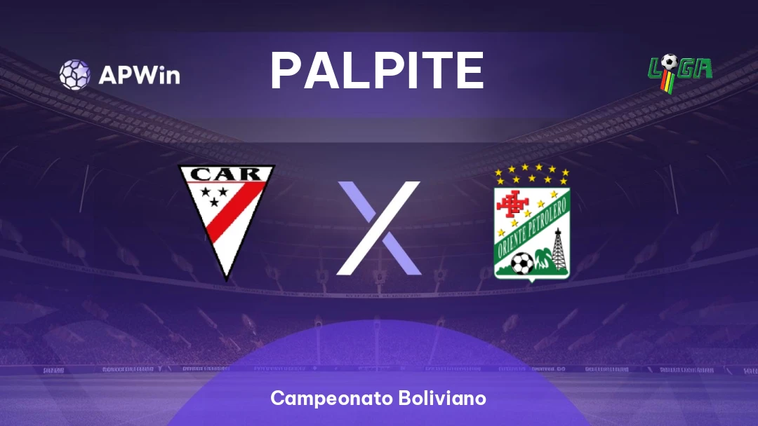 Always Ready x Oriente Petrolero Thumbnail