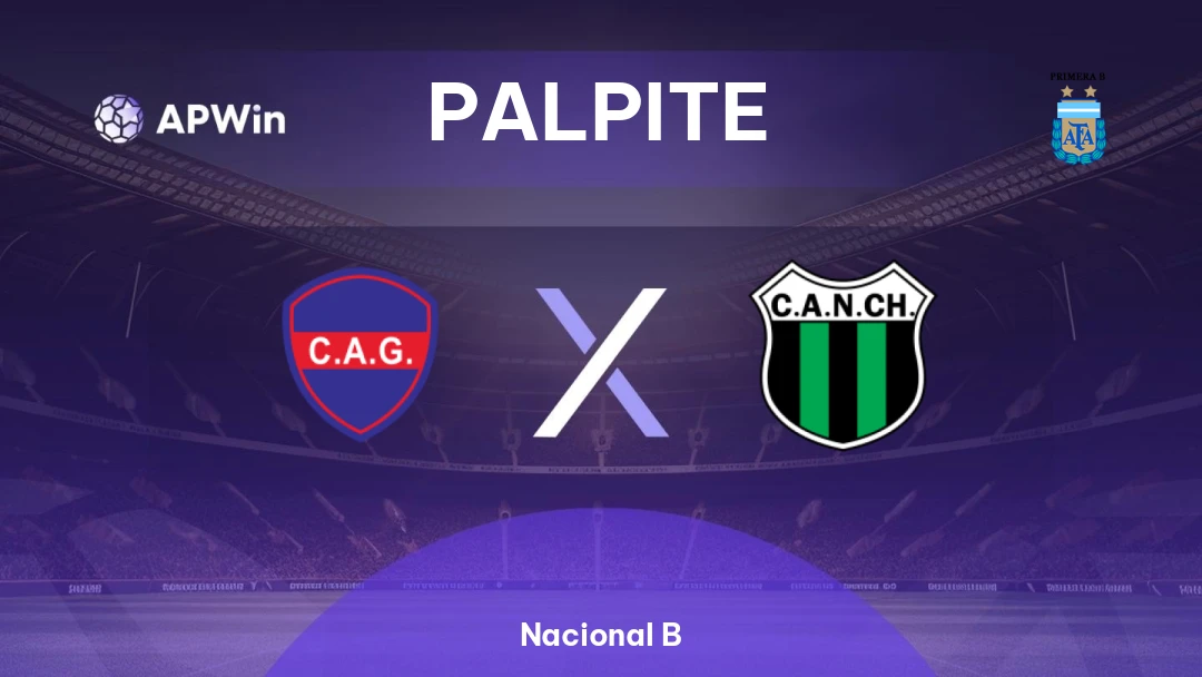 CA Guemes x Nueva Chicago Thumbnail