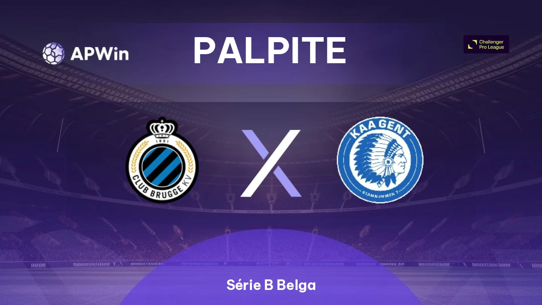 Club Brugge II x Jong KAA Gent Thumbnail