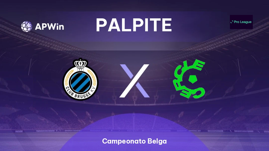 Club Brugge x Cercle Brugge Thumbnail