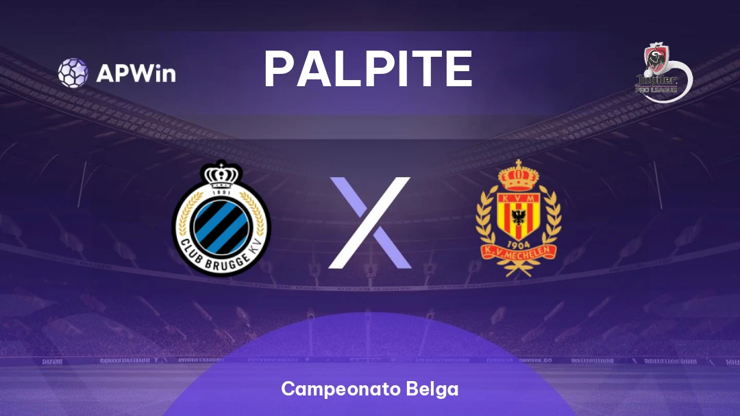 Club Brugge x KV Mechelen Thumbnail