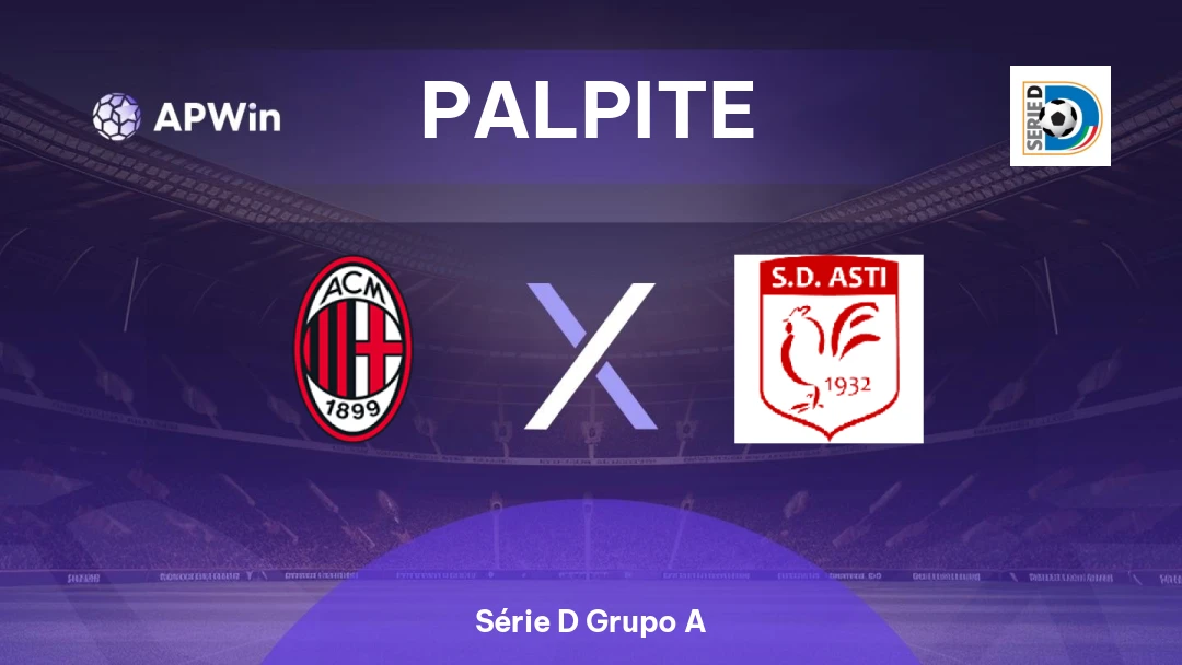 Club Milano x Asti Thumbnail