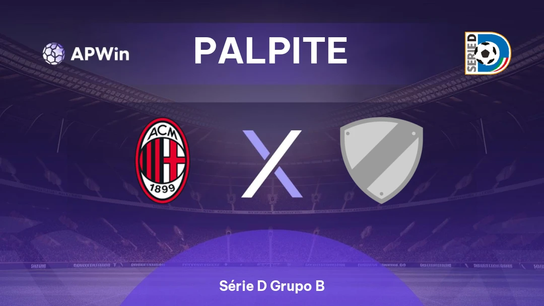 Club Milano x Nibbiano & Valtidone Thumbnail