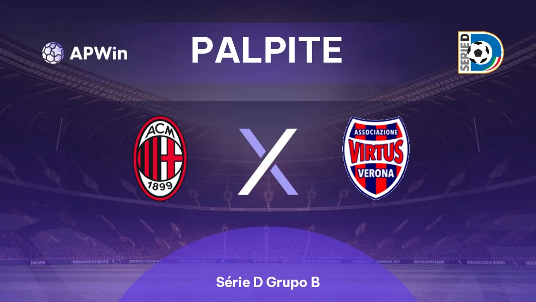 Club Milano x Virtus Verona Thumbnail