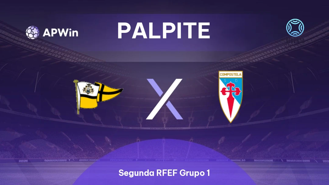 Club Portugalete x SD Compostela Thumbnail