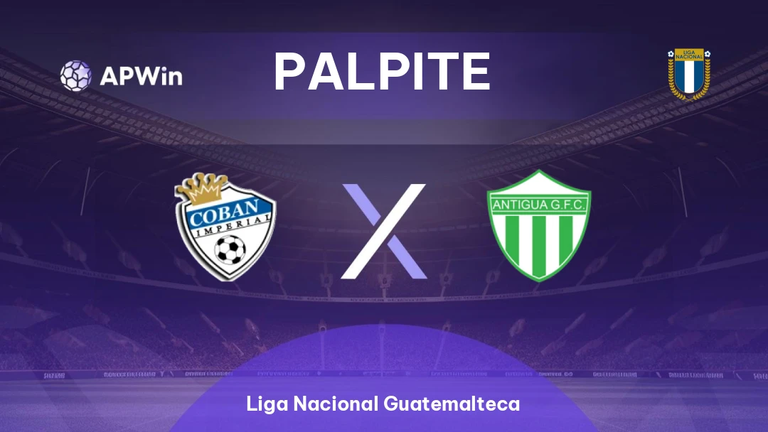 Cobán Imperial x Antigua GFC Thumbnail