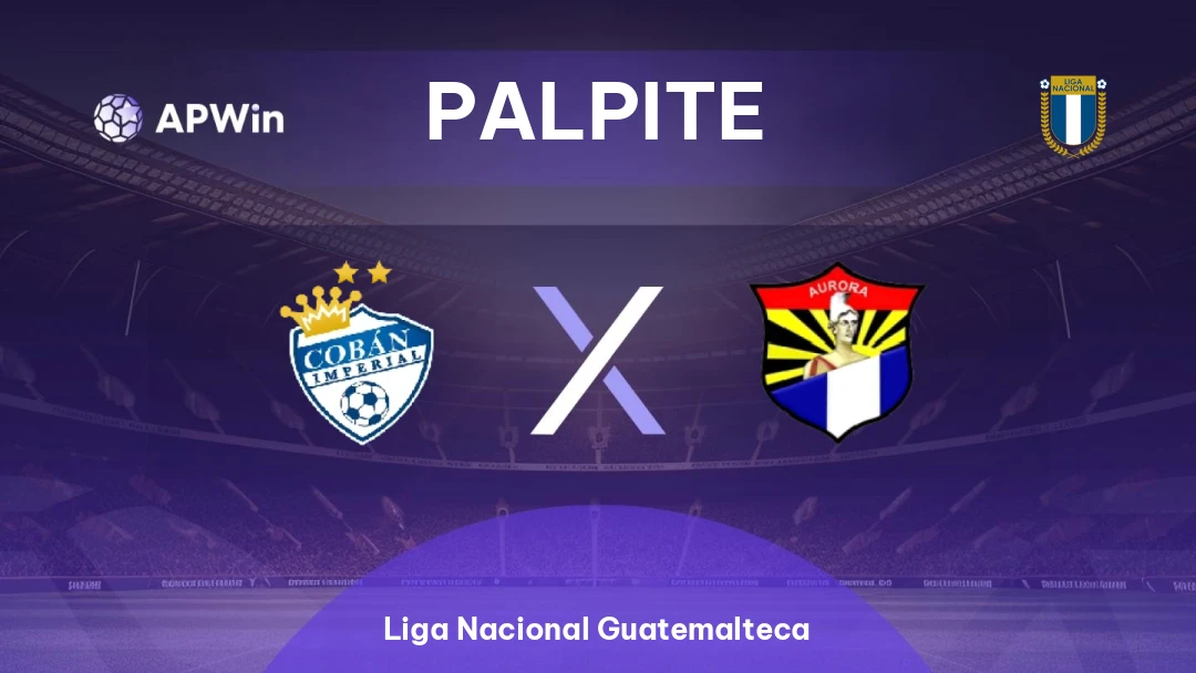 Cobán Imperial x Aurora Thumbnail