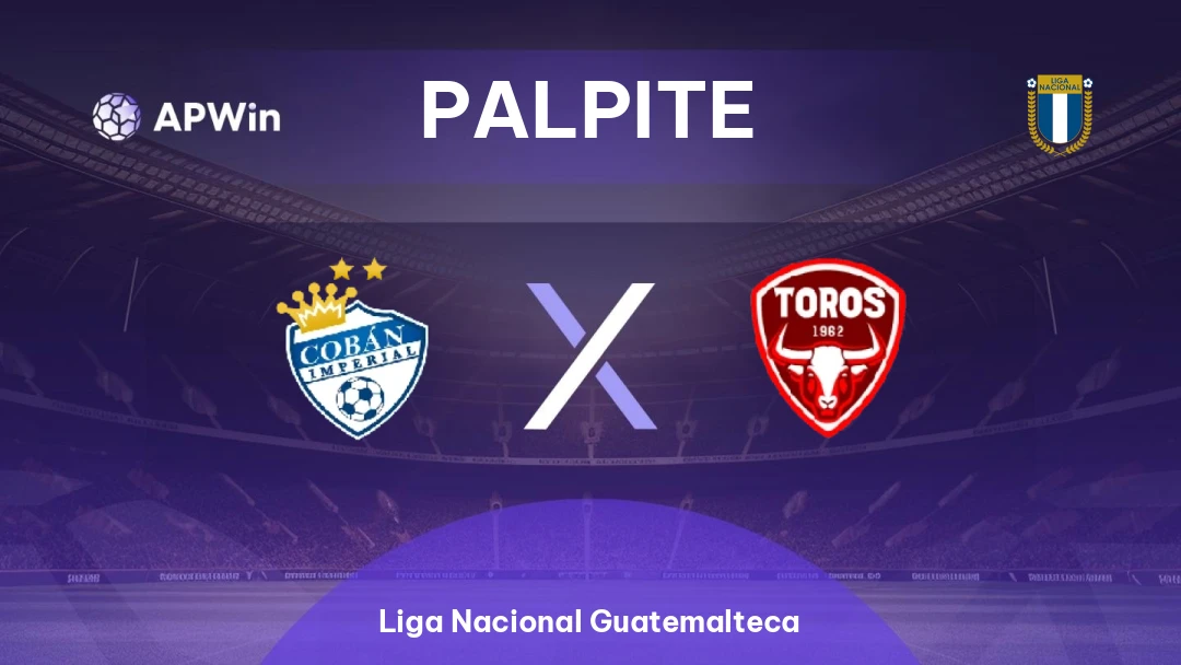 Cobán Imperial x Malacateco Thumbnail