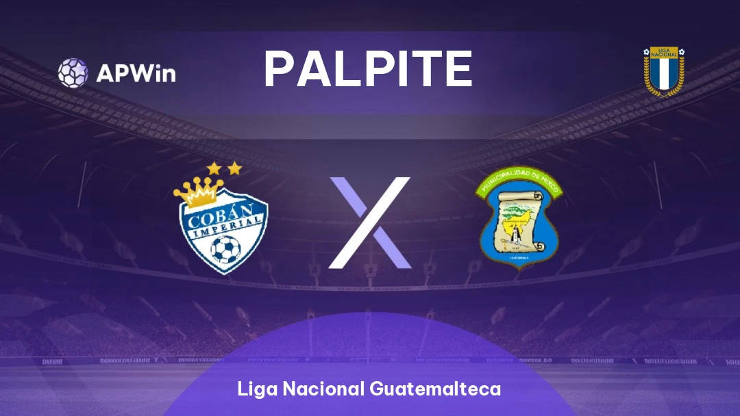 Cobán Imperial x Mixco Thumbnail