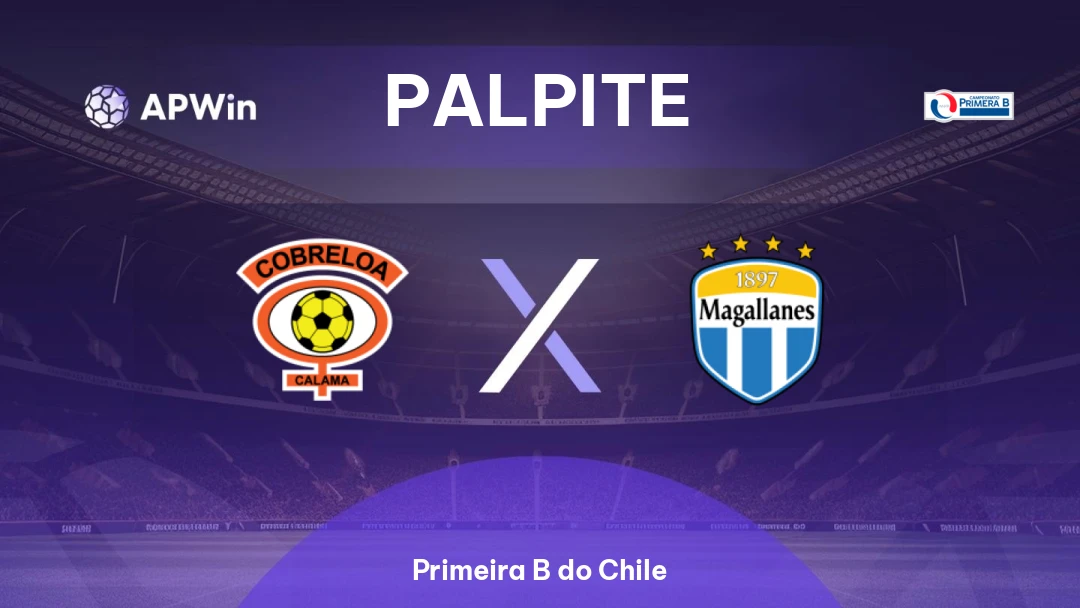 Cobreloa x Magallanes Thumbnail