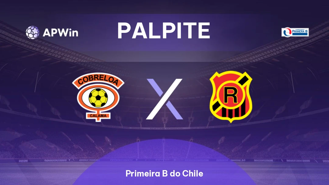 Cobreloa x Rangers Thumbnail